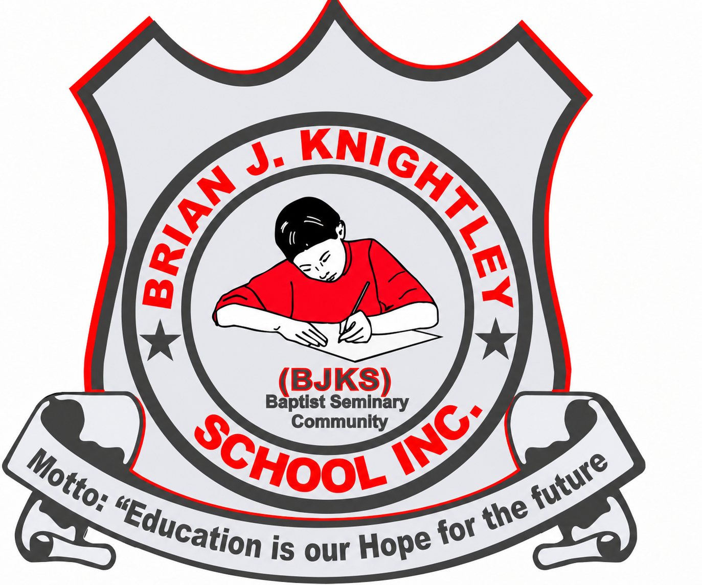 Brian J. Knightley Elementary, Junior & Senior High School